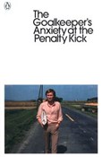 The Goalke... - Peter Handke -  books from Poland