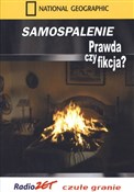 polish book : Samospalen...
