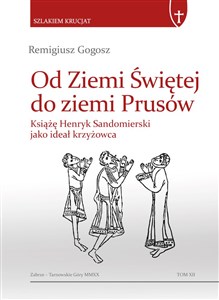 Picture of Od Ziemi Świętej do ziemi Prusów