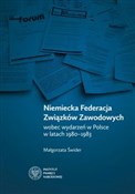Niemiecka ... - Małgorzata Świder -  books from Poland