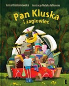 Pan Kluska... - Anna Onichimowska -  foreign books in polish 