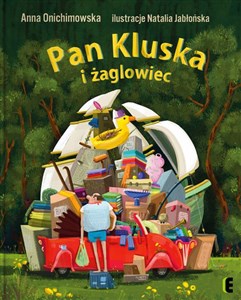 Picture of Pan Kluska i żaglowiec