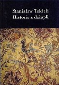polish book : Historie z... - Stanisław Tekieli