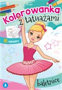 Polska książka : Baletnice.... - Opracowanie zbiorowe