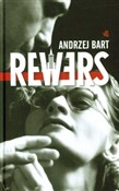 polish book : Rewers - Andrzej Bart