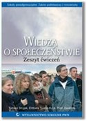Wiedza o s... - Tomasz Stryjek, Elżbieta Tyszko-Kulik, Piotr Zawadzki -  Książka z wysyłką do UK