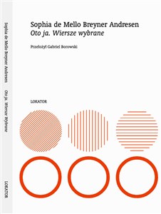 Obrazek Oto ja Wiersze wybrane