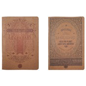 Polska książka : Zeszyt A5/...