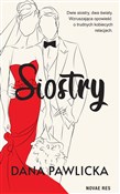 Książka : Siostry - Dana Pawlicka
