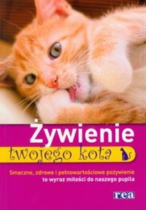 Picture of Żywienie twojego kota