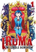 polish book : Iruma w sz... - Osamu Nishi