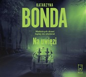 Polska książka : [Audiobook... - Katarzyna Bonda