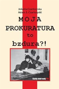Picture of Moja prokuratura to bzdura?!