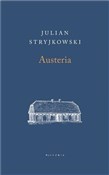 polish book : Austeria - Julian Stryjkowski