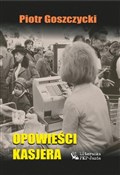 polish book : Opowieści ... - Piotr Goszczycki