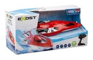 Picture of Łódka Torpedo