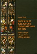 polish book : Kościół w ... - Tomasz Graff
