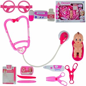 Obrazek Zestaw doktora