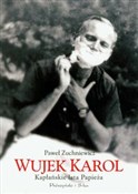 Wujek Karo... - Paweł Zuchniewicz -  foreign books in polish 