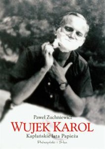 Picture of Wujek Karol Kapłańskie lata Papieża