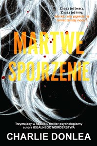 Picture of Martwe spojrzenie