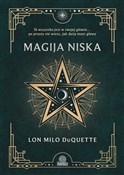 polish book : Magija nis... - DuQuette Lon Milo