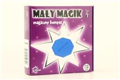 polish book : Magiczny K...