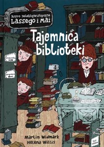 Picture of Tajemnica biblioteki