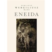 Polska książka : Eneida - Wergiliusz