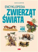 polish book : Encykloped... - David Alderton