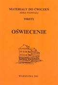 Polska książka : Oświecenie...