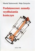 Polska książka : Podstawowe... - Maciej Tęsiorowski, Maja Zarzycka