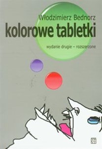 Picture of Kolorowe tabletki