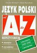 Polska książka : Język pols... - Lucyna Kosmal, Adam Wątróbski