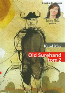 Picture of Old Surehand t.2