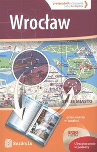 Obrazek Wrocław Przewodnik-Celownik