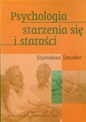 polish book : Psychologi... - Stanisława Steuden