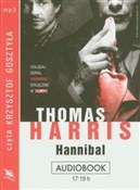[Audiobook... - Thomas Harris -  books in polish 