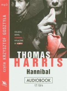 Picture of [Audiobook] Hannibal