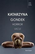 polish book : Horror Vac... - Katarzyna Gondek