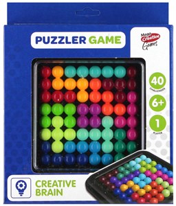 Picture of Gra Logiczna klocki