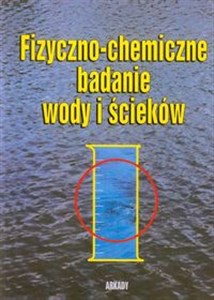 Picture of Fizyczno-chemiczne badanie wody i ścieków