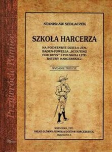 Picture of Szkoła harcerza