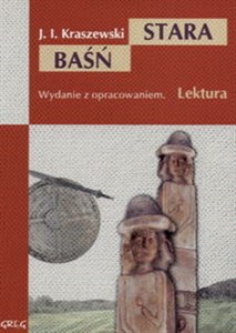 Picture of Stara Baśń Wydanie z opracowaniem