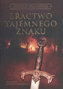 Picture of Bractwo tajemnego znaku