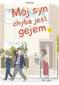 polish book : Mój syn ch... - Okura