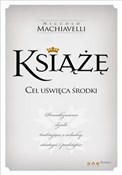 Książę - Niccolo Machiavelli -  foreign books in polish 