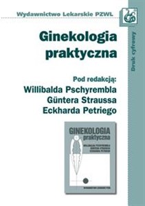 Obrazek Ginekologia praktyczna