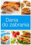 polish book : Dania do z... - Opracowanie Zbiorowe