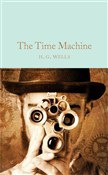 Polska książka : The Time M... - H. G. Wells